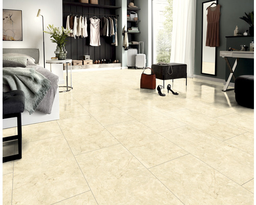 Laminat Toscano Naturo Fliese 810 x 400 x 8 mm