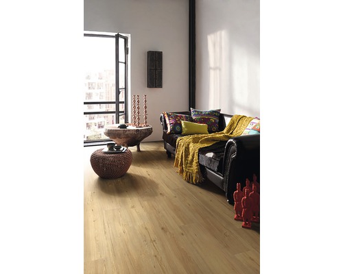 Vinylboden 9.4 Eiche natur