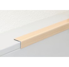 Sockelleiste aus Holz