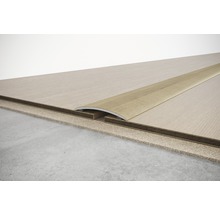 Bodenbelagsprofil zum Ausgleich von Höhenunterschieden zwischen Bodenbelägen