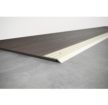 Bodenprofil für den Übergang von Holzboden zu Betonboden