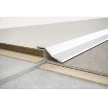 Bodenprofil zum Ausgleichen von Höhenunterschieden zwischen zwei Bodenbelägen