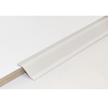 Kunststoff Abschlussprofil für Wandpaneele