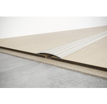 Übergangsprofil für Bodenbeläge