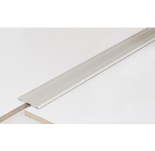 Bodenprofil aus Metall