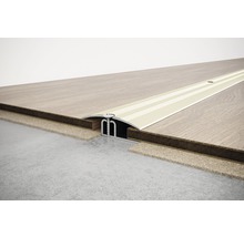 Profil für Bodenbeläge zur Abdeckung von Übergängen