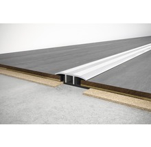 Aluminium Übergangsprofil für Bodenbeläge