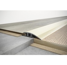 Übergangsprofil für Bodenbeläge