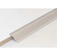 Kunststoff Abschlussprofil für Wandpaneele