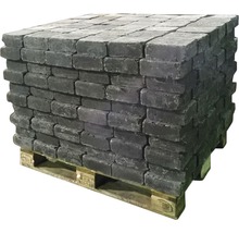 Palette Pflastersteine aus Stein