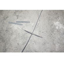 Dehnungsfugenprofile im Betonboden