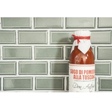 Rechteckige Wandfliesen