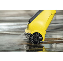 Kärcher Flächenreiniger zur Reinigung von Oberflächen