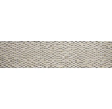 Mosaikfliese mit rechteckigem Muster für Wand- und Bodengestaltung