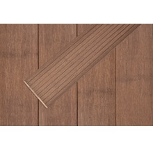 Terrassendielen aus Holz