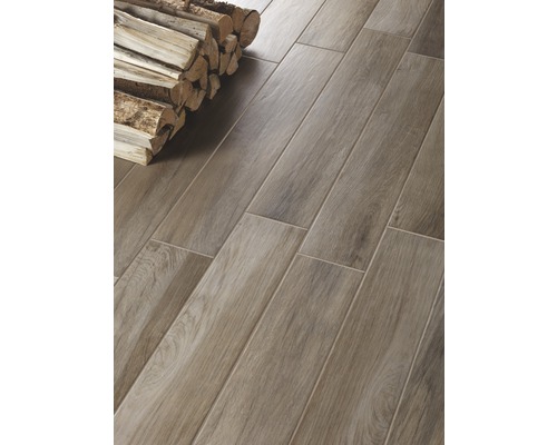 Bodenfliese Marazzi Treverkmood rovere 15x90 cm