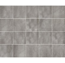 Fliesen mit Zementoptik