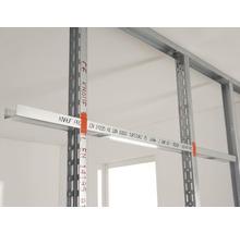 Metallprofile für Trockenbau