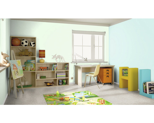 Teppichboden Shaggy Perfect beigebraun FB90 500 cm breit (Meterware)