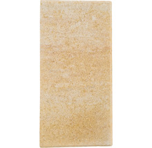 Beton Terrassenplatte iStone Alive sandstein 40 x 20 x 4 cm