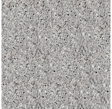 Graue Betonsteinplatte mit Muster