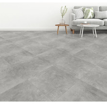Produktbild: Wand- und Bodenfliese Cemento grey 61,5X61,5x0,85cm