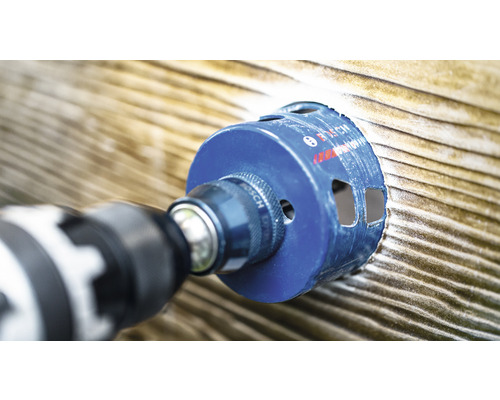 Lochsäge Bosch 22 mm Bi-Metall 1 Stück
