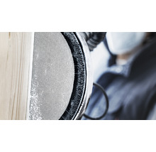 Akustikplatte zur Schallabsorption