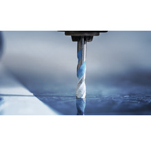 Spiralbohrer zum Bohren in Material