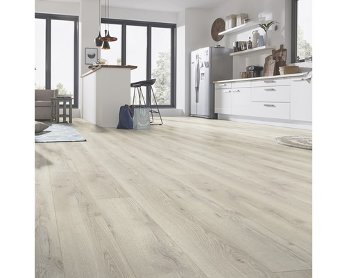 Laminat 12.0 BERG EICHE BEIGE