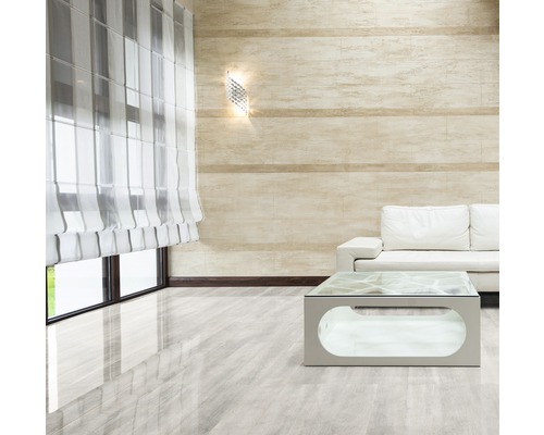 Laminat Blue Line Wood White Oak Landhausdiele 1220 x 193 x 8 mm