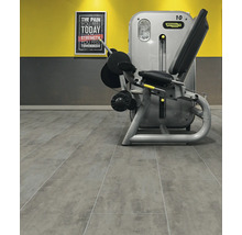 Beinpresse für das Training in einem Fitnessstudio.