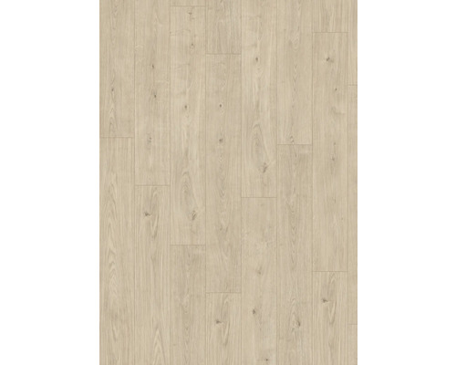 Helle Holzoptik Laminatboden