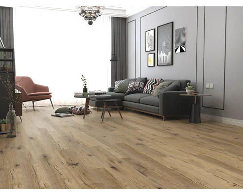 Laminat 7.0 White Oak