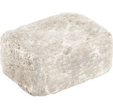 Grauer Pflasterstein aus Beton