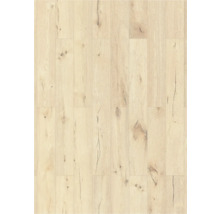 Heller Holzbodenbelag