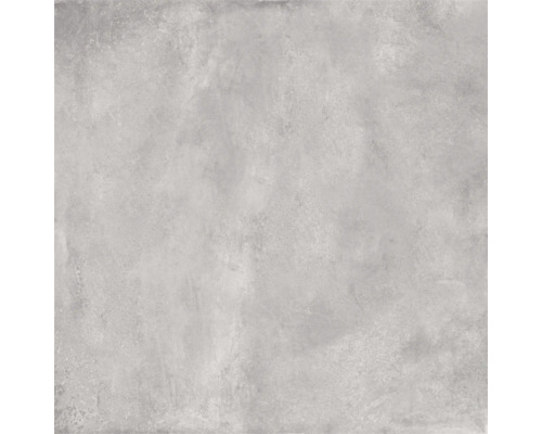 Graue Bodenfliese mit leichter Struktur