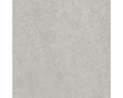 Graue Bodenfliese mit Steinoptik