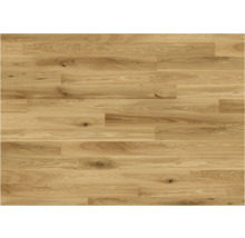 Produktbild: Handmuster zu Parkett 13.0 Eiche