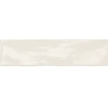 Einzelne, helle Keramikfliese