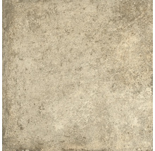 Produktbild: Feinsteinzeug Terrassenplatte Toskana Rustic cream 59,3x59,3x2 cm