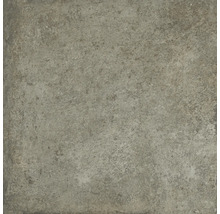 Produktbild: Feinsteinzeug Terrassenplatte Toskana Rustic taupe 59,3x59,3x2 cm