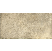 Produktbild: Feinsteinzeug Terrassenplatte Toskana Rustic cream 59,3x119,3x2 cm