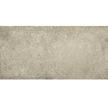 Produktbild: Feinsteinzeug Terrassenplatte Toskana Rustic grau 59,3x119,3x2 cm