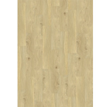 Holzparkettboden mit natürlicher Holzmaserung