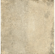 Produktbild: Wand- und Bodenfliese Toskana Rustic creme 59,8x59,8 cm matt