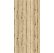 Produktbild: Wandpaneel Duschrückwand SPC Rocko Evoke Oak wasserfest 4x1230x2800 mm