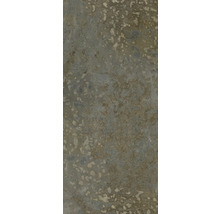 Produktbild: Wandpaneel Duschrückwand SPC Rocko Cooper Lamiera wasserfest 4x1230x2800 mm