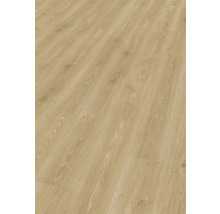 Produktbild: Handmuster zu Vinylboden Camden Eiche natur EDF195 Landhausdiele 1292 x 193 x 7,5 mm