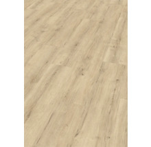 Produktbild: Handmuster zu Vinylboden Savona Eiche sand EDF205 Landhausdiele 1292 x 246 x 7,5 mm